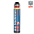 Пена монтажная Soudal Soudafoam Maxi 70 870 мл